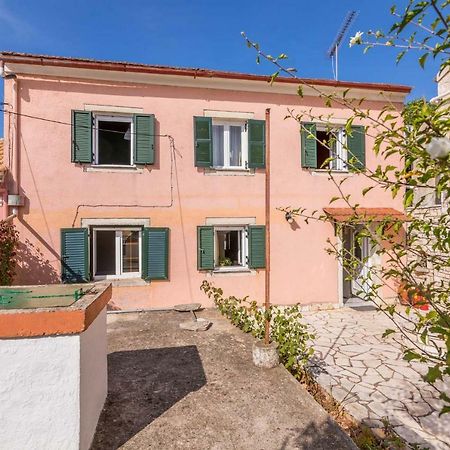 Sterna House Villa Vlachopoulátika Exteriör bild
